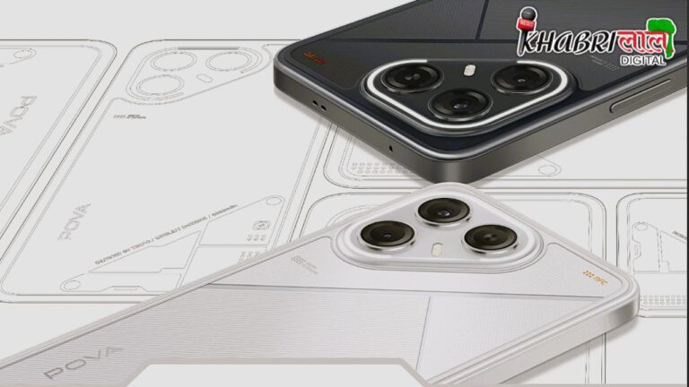 Tecno Pova 7 Ultra 5G : Internal Specs, Launch Date, Expected Price, and more…
