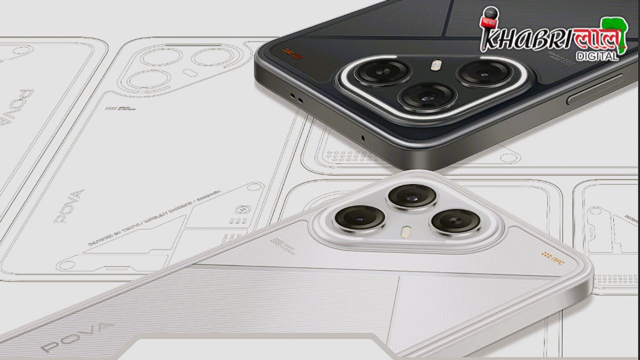 Tecno Pova 7 Ultra 5G : Internal Specs, Launch Date, Expected Price, and moreā¦