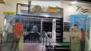 Bulandshahr CHC Death