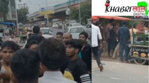 Firozabad News- वायरल वीडियो