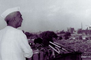 Chaudhary Charan Singh