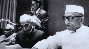 Chaudhary Charan Singh