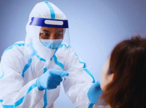 Gurugram News Corona Update.