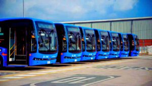 All India Mayors Executive Council.