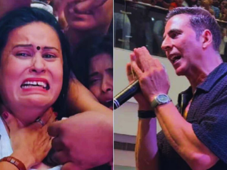 Housefull 5 Controversy