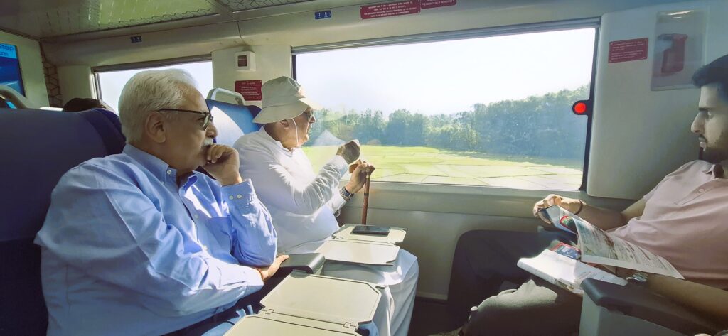 Farooq Abdullah News