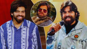 Masoom Sharma In Top 10.