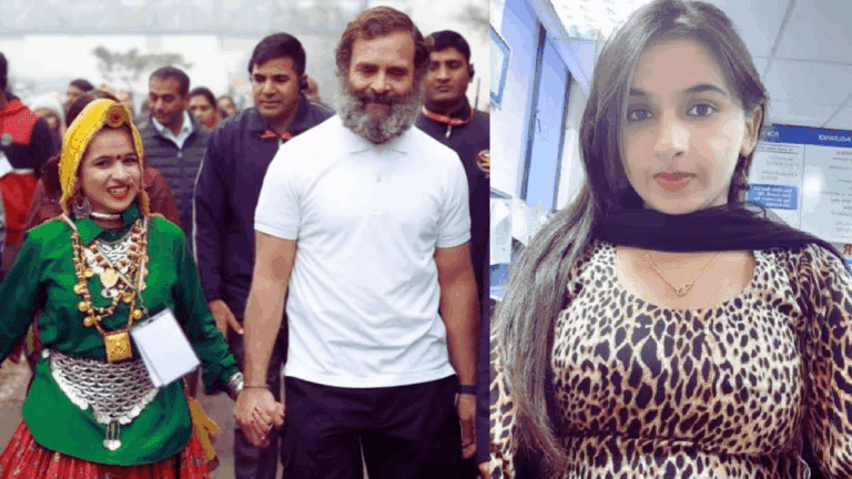 Himani Narwal Murder Mystery