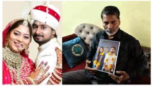 Indore Couple Case: Sonam surrenders in Raja's Killing !