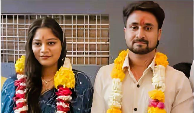 Sonam Raghuvanshi Hid in Indore After Killing Husband !