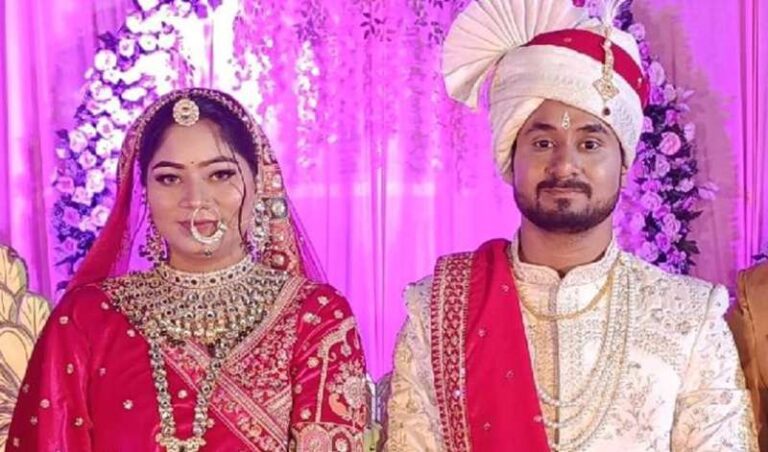 Indore Couple Case: Indore Man Killed on Honeymoon in Meghalaya, Wife Key Accused