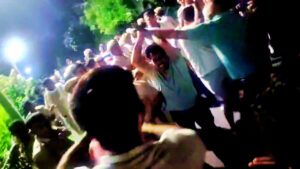 Digvijay Chautala Met Governor.