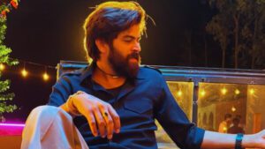 Masoom Sharma In Top 10.