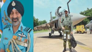 "India Needs Fighter Jets