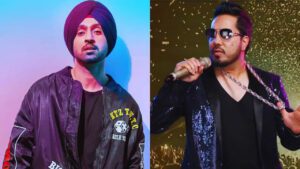 Diljit Dosanjh Controversy.