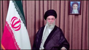 Iran का ये दावा दुनिया हिला देगा, Trump भी हुए हैरान !