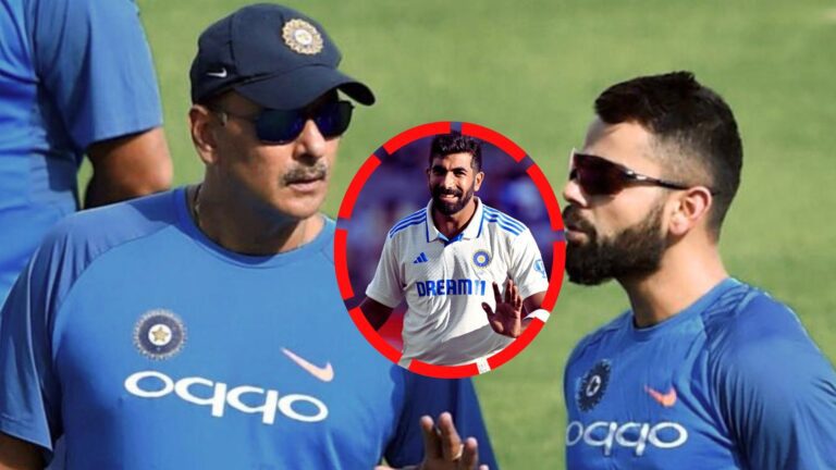 Jasprit Bumrah, अगले Test Match से हो सकते हैं बाहर..!