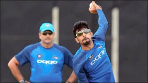 Jasprit Bumrah, अगले Test Match से हो सकते हैं बाहर..!