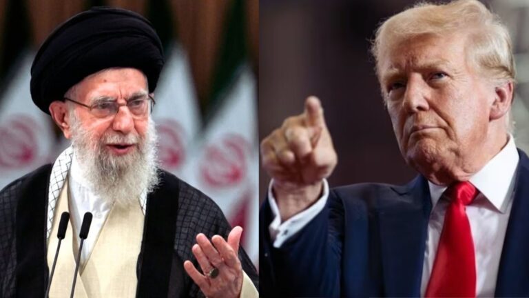 Iran ने सरेआम America की इज्जत उछाली, अब क्या करेंगे Trump ?