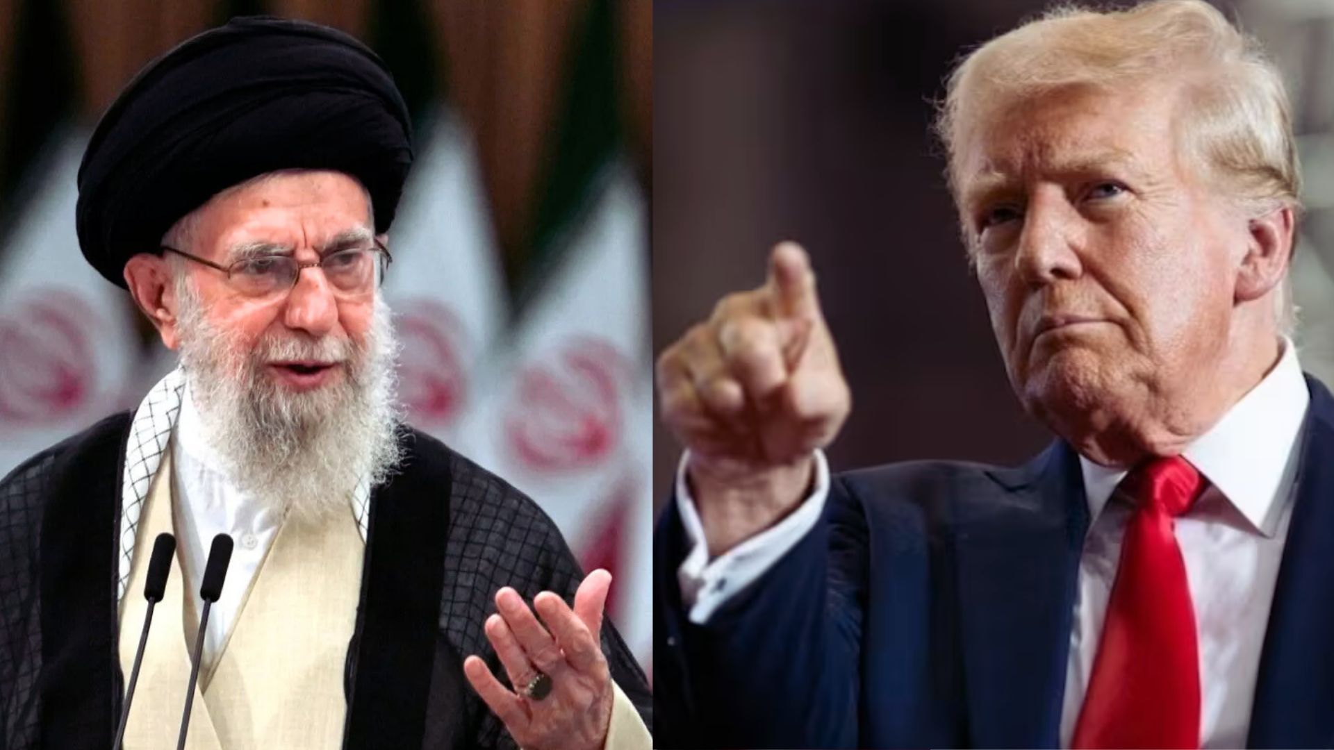 Iran ने सरेआम America की इज्जत उछाली, अब क्या करेंगे Trump ?