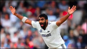 Mohammed Shami क्यों भड़क उठे ?  सुना डाली खरीखरी !