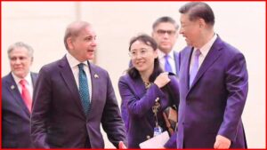 CHINA-PAK की सीक्रेट डील, तीसरी आंख से रख रहे INDIA पर नज़र!