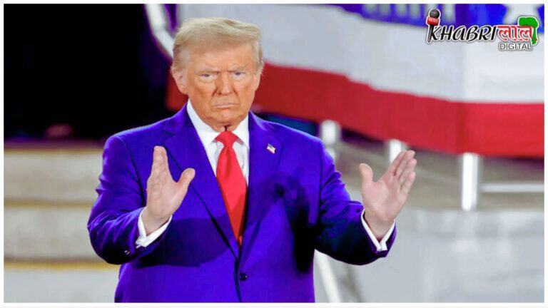 Trump ने अब किसे कह दिया, तुम तो नरक में हो, तुम एक...