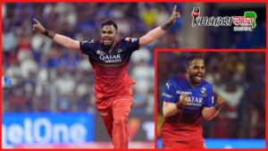 RCB Player Yash Dayal पर महिला के शोषण के आरोप, CM Yogi करेंगे न्याय !