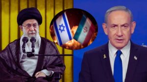 Iran-Israel के बीच Ceasefire टूटा, Trump नाराज, हमले जारी !