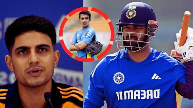 Ind vs Eng: 5 शतक फिर भी इन 5 कारणों से हारी Team India !