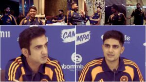 Ind vs Eng: 5 शतक फिर भी इन 5 कारणों से हारी Team India !