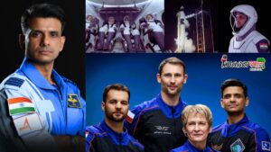 Axiom-4 : Shubhanshu Shukla अब ISS में क्या करेंगे ? जानिए असली बात !