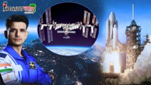 Shubhanshu Shukla क्यों बोले ये मेरी निजी यात्रा नहीं है, जानिए पूरी कहानी !