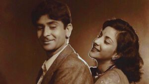 Golden Era With Raj Kapoor.
