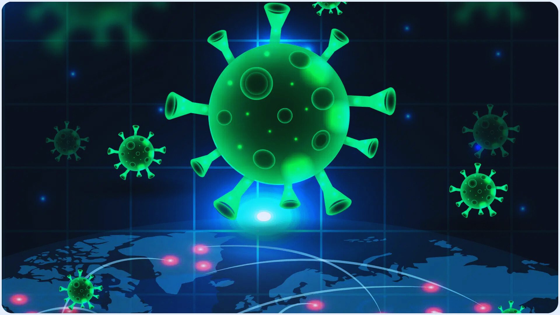 Haryana Corona Update