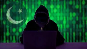 Pakistan Cyber Attack Haryana