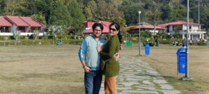 Panchkula Tourist & Staff Clash.