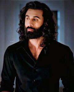 RANBEER KAPOOR IN DHOOM 4