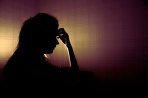 Lady Advocate & SHO Controversy