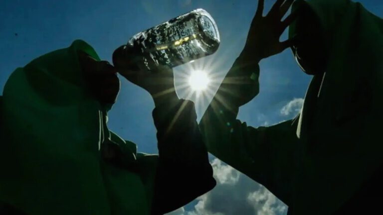 Red Alert In Haryana.