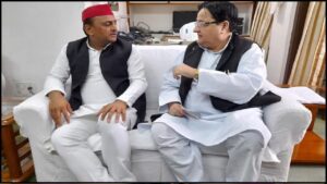 ST HASAN का बागेश्वर बाबा के बयान पर पलटवार