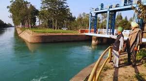 Bhupinder Hooda On SYL.