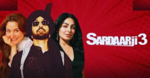 Diljit Dosanjh Controversy.