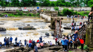 Indrayani River Bridge Collapse: A Tragic Sunday in Pune