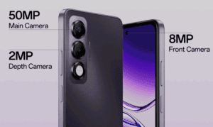 Oppo K 13x 5G : Click here to know its Internal Specs, Launch Date, Expected Price and more..