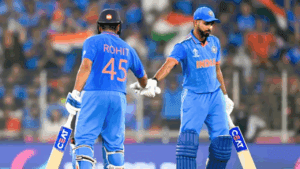 Shreyas Iyer Set to Lead India in ODIs?