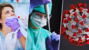 Gururgam New Corona Cases.