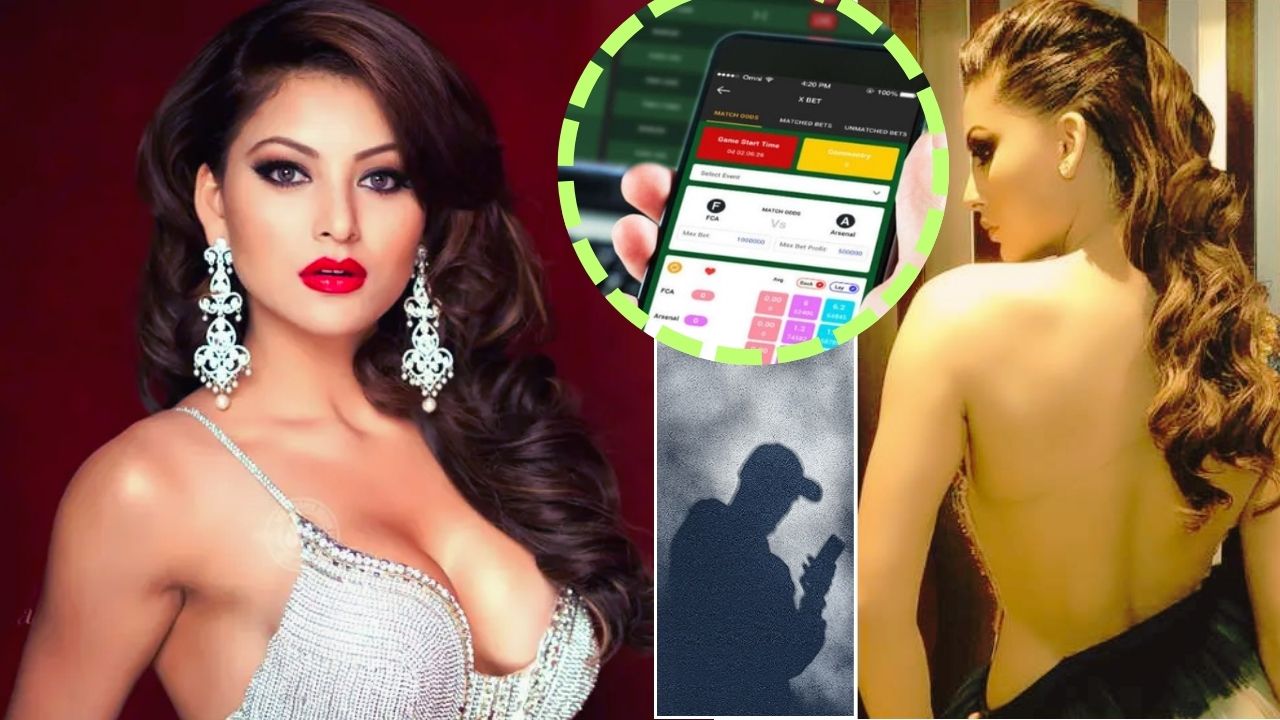 Betting Apps Scandal