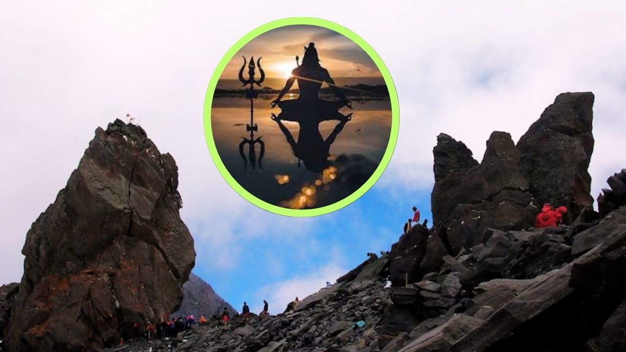 Shrikhand Yatra 2025