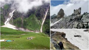 Shrikhand Yatra 2025